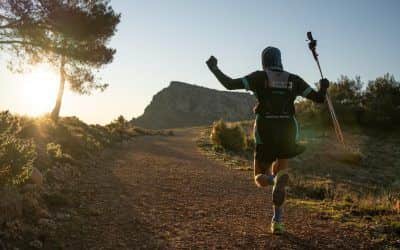 La popularidad del Trail Running. Las dos caras de la montaña