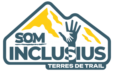 SOM INCLUSIUS. TERRES DE TRAIL