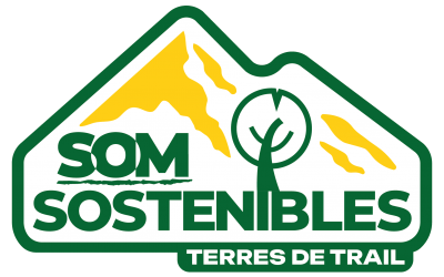 SOM SOSTENIBLES. TERRES DE TRAIL