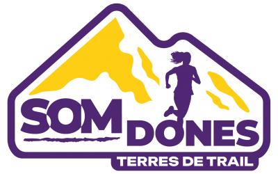 SOM DONES. TERRES DE TRAIL