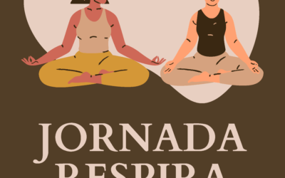 Jornada saludable RESPIRA