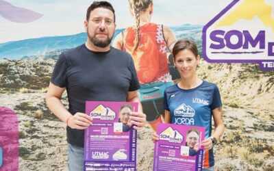 SOM DONES. TERRES DE TRAIL PER UN TRAIL RUNNING MÉS FEMENÍ