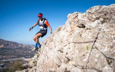 ULTRAMEDITERRÀNIA ARRANCA CON FUERZA SU IV EDICIÓN: 523 INSCRIPCIONES EN JUNIO