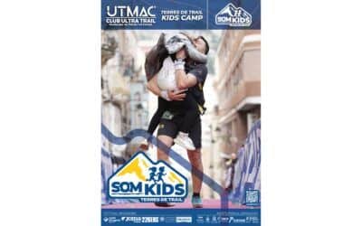 SOM KIDS. TERRES DE TRAIL CAMP