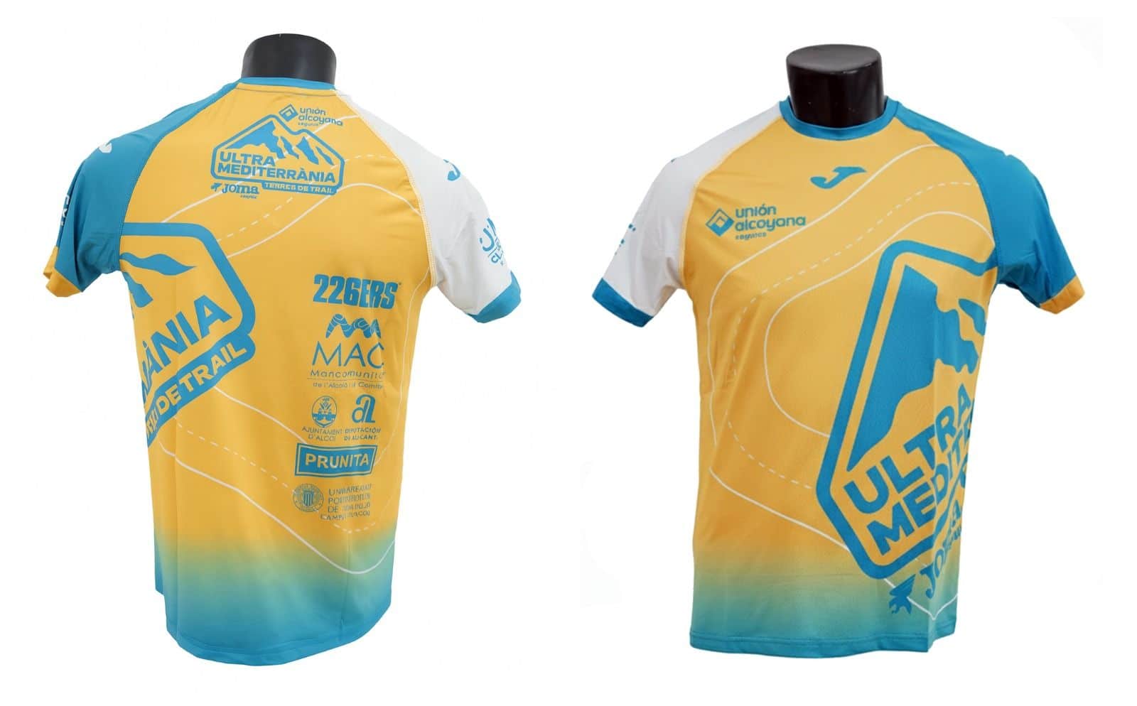 Camiseta