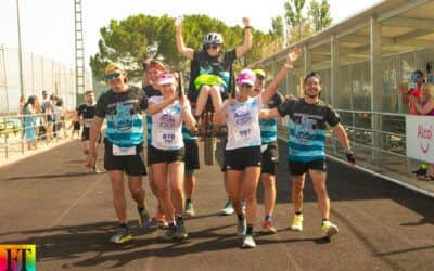 APUESTA POR ‘SOM DONES. FEM CAMÍ’. La FEMECV sigue dando pasos firmes hacia un montañismo más abierto, accesible y solidario.