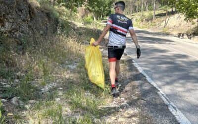 LA FEMECV TAMBIÉN APUESTA POR ‘SOM SOSTENIBLES.TERRES DE TRAIL’.