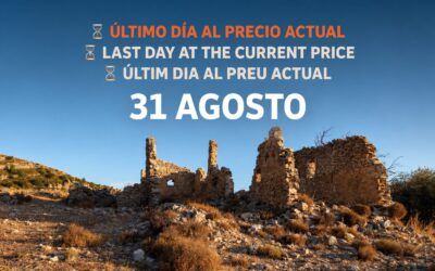 ULTRAMEDITERRÀNIA NEWSLETTER 1 – 2027 – ÚLTIMO PRECIO, VRT 6K, TOR DES GÉANTS 2028