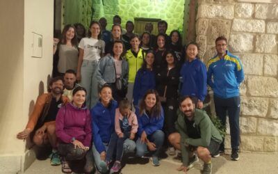 SOM DONES tanca la seua tercera edició: esport, aprenentatge i, sobretot, convivència