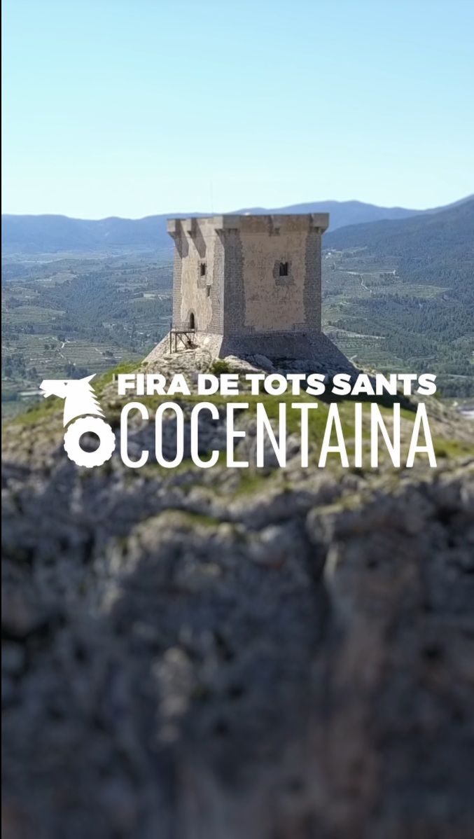 Fira de Cocentaina